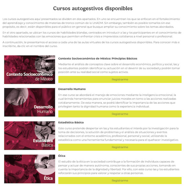 19 Cursos autogestivos pagina web1