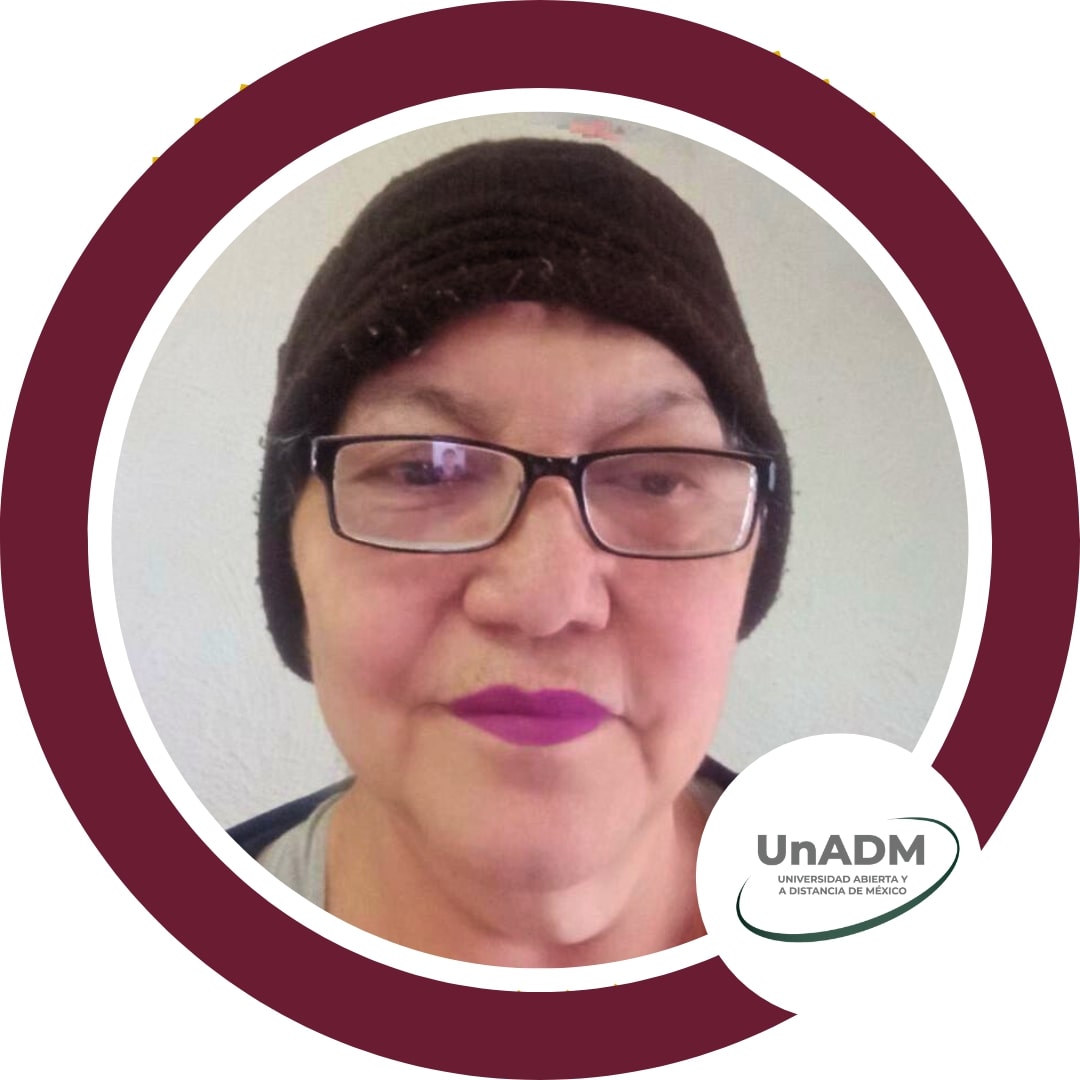 GEORGINA MOTTE MEJIA