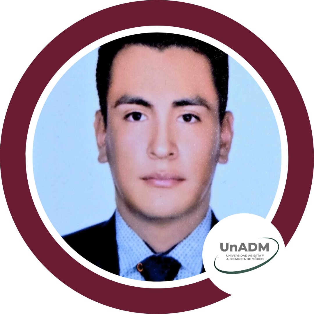 JESUS DAMASO BUSTAMANTE GONZALEZ