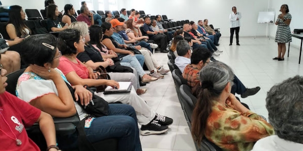 conferencias unadm portada