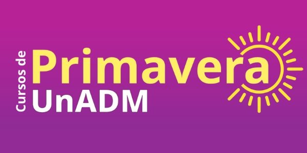 cursos de primavera portada